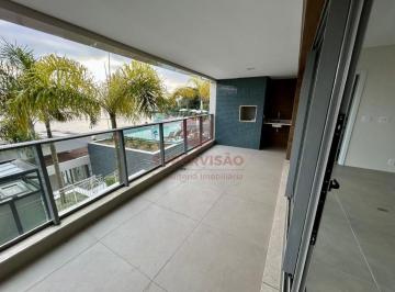 Apartamento · 179m² · 3 Quartos · Apartamento à venda - em Cacupé