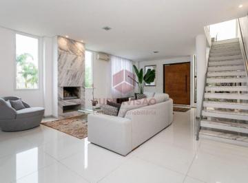 Casa · 450m² · 4 Quartos · Casa à venda - em Jurerê