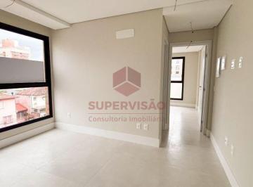 Apartamento · 49m² · 1 Quarto · Apartamento à venda - no Centro