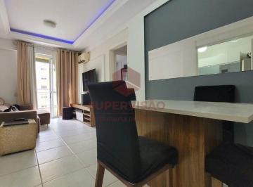 Apartamento · 78m² · 2 Quartos · Apartamento à venda - em Itacorubi