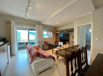 Apartamento · 135m² · 3 Quartos · Apartamento à venda - em Jurerê