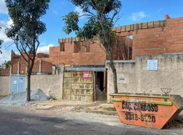 Casa · 98m² · 3 Quartos · Casa à venda - no Planalto