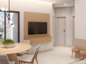 Apartamento · 50m² · 2 Quartos · Apartamento à venda - em Xangri-Lá