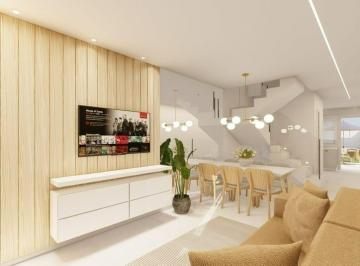 Casa · 125m² · 2 Quartos · Casa à venda - na Vila Clóris