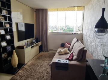Apartamento · 229m² · 3 Quartos · Apartamento à venda - no Castelo