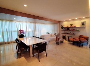 Apartamento · 229m² · 4 Quartos · Apartamento à venda - em São Luiz