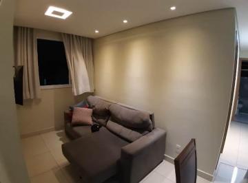 Apartamento · 50m² · 2 Quartos · Apartamento à venda - no Parque Copacabana