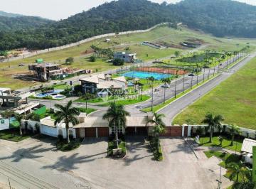Terreno · 522m² · Terreno em Condomínio Fechado à Venda, 522m², Centro, Camboriú, SC