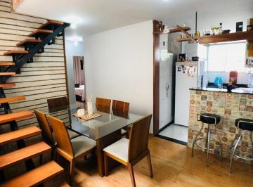 1 - Sala · Apartamento à venda - em Guanabara