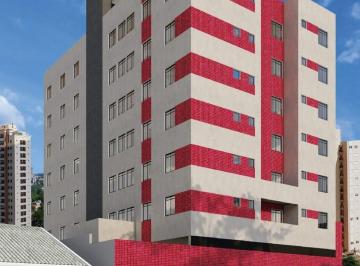 Apartamento · 62m² · 2 Quartos · Apartamento à venda - em União
