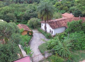 Rural · 4000m² · 4 Quartos · Rurais à venda - em Braúnas