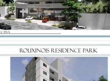 Apartamento · 98m² · 2 Quartos · Apartamento à venda - em Cabral