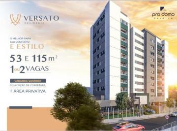 Apartamento · 56m² · 2 Quartos · Apartamento à venda - no Castelo