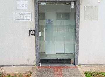 Apartamento · 38m² · 2 Quartos · Apartamento à venda - em Três Barras