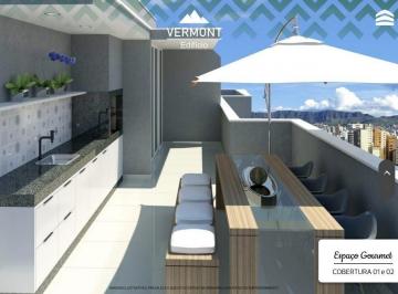 Apartamento · 121m² · 2 Quartos · Apartamento à venda - na Cidade Nova