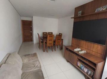 Apartamento · 66m² · 3 Quartos · Apartamento à venda - em Manacás