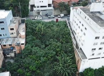 Terreno · 402m² · Terreno à venda - em São Lucas