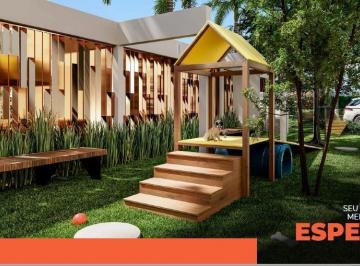 Apartamento · 56m² · 2 Quartos · Apartamento à venda - em Serrano