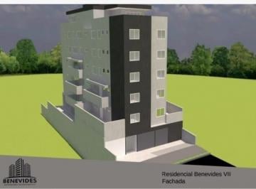 Apartamento · 92m² · 2 Quartos · Apartamento à venda - em Cabral