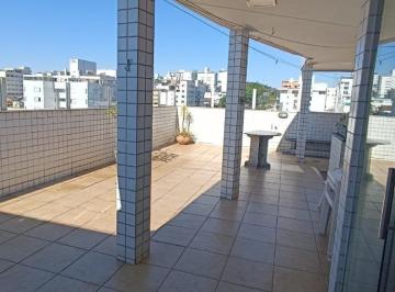 Apartamento · 188m² · 3 Quartos · Apartamento à venda - no Castelo