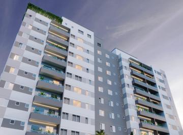 Apartamento · 57m² · 2 Quartos · Apartamento à venda - na Liberdade