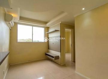 Apartamento · 47m² · 2 Quartos · 1 Vaga · APARTAMENTO DE 2D COM 1 SUÍTE NO BAIRRO GLÓRIA