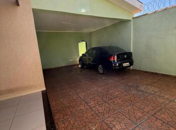 Casa · 250m² · 3 Quartos · 4 Vagas · Casas Residenciais Padrão em Ribeirão Preto