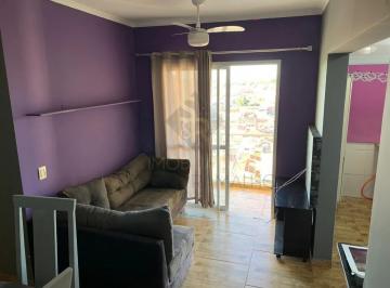 Apartamento · 49m² · 2 Quartos · 1 Vaga · Apartamento Padrão para Locação no Bairro Sumarezinho, em Ribeirão Preto