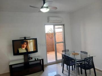 Apartamento · 47m² · 2 Quartos · 1 Vaga · Apartamento térreo para alugar com 47,92m² de área útil e 02 quartos no Condomínio Fit Mirante do So