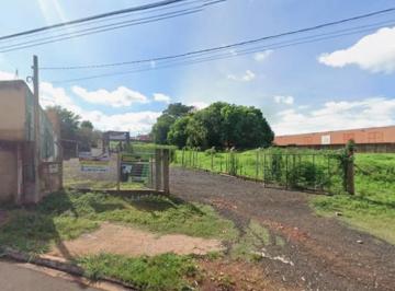 Terreno · 980m² · Terreno para venda no Bairro Parque Industrial Coronel Quito Junqueira, em Ribeirão Preto