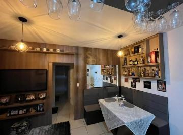 Apartamento · 48m² · 2 Quartos · 1 Vaga · Apartamentos Padrão em Bonfim Paulista