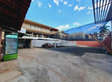 Terreno · 417m² · Terreno para Locação no Bairro Jardim Califórnia, em Ribeirão Preto