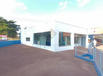 Comercial · 2200m² · Salão Comercial para Locação no Bairro Alto da Boa Vista, em Ribeirão Preto