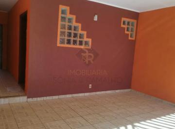 Casa · 181m² · 2 Quartos · Casas Residenciais Padrão em Ribeirão Preto