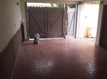 Casa · 200m² · 3 Quartos · 2 Vagas · Casa Residencial para Venda no Bairro Jardim Castelo Branco, em Ribeirão Preto