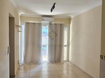 Apartamento · 40m² · 1 Quarto · 1 Vaga · Apartamentos Padrão em Ribeirão Preto