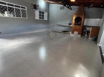 Casa · 150m² · 2 Quartos · 2 Vagas · Casas Residenciais Padrão em Ribeirão Preto