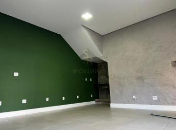 Comercial · 35m² · Salão comercial  para Locação no Bairro Campos Elísios, em Ribeirão Preto.