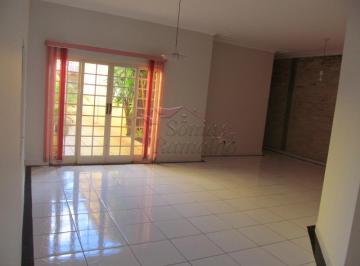 Casa · 132m² · 3 Quartos · 6 Vagas · Casa Residencial para Locação no Bairro Vila Monte Alegre, em Ribeirão Preto