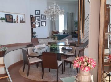 Casa · 390m² · 3 Quartos · 5 Vagas · Casas Residenciais Padrão em Ribeirão Preto