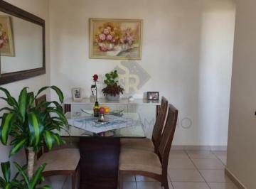 Apartamento · 62m² · 3 Quartos · 2 Vagas · Apartamentos Padrão em Ribeirão Preto
