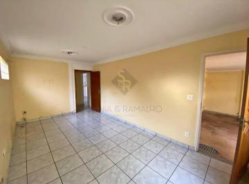 Casa · 222m² · 3 Quartos · 2 Vagas · Casa Padrão para Locação no bairro Dom Bernardo José Mielle, em Ribeirão Preto