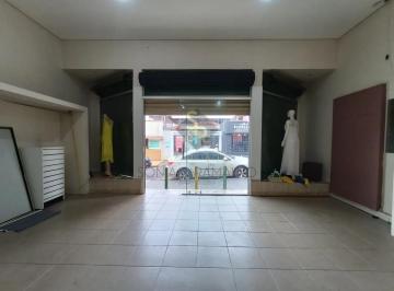 Comercial · 170m² · Salão Comercial para Locação no Bairro Jardim Paulistano em Ribeirão Preto/SP.