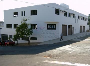 Comercial · 250m² · Salão Comercial para Locação no Bairro Jardim Anhanguera, em Ribeirão Preto SP