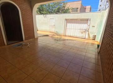 Casa · 300m² · 3 Quartos · 3 Vagas · Casas Residenciais Padrão em Ribeirão Preto