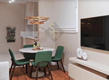 Apartamento · 41m² · 2 Quartos · 1 Vaga · Apartamento para venda no Bairro Vila Virgínia, em Ribeirão Preto