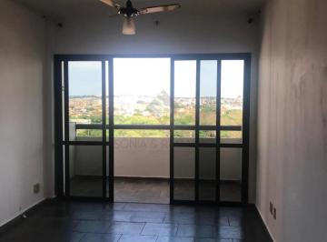 Apartamento · 56m² · 1 Quarto · 1 Vaga · Apartamentos Padrão em Ribeirão Preto