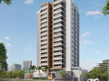 Apartamento · 114m² · 3 Quartos · 2 Vagas · Apartamentos Padrão em Ribeirão Preto
