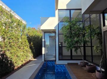 Casa · 490m² · 3 Quartos · 5 Vagas · Casa Térrea para Locação no Residencial e Empresarial Alphaville , no Condomínio Alphaville II, em R
