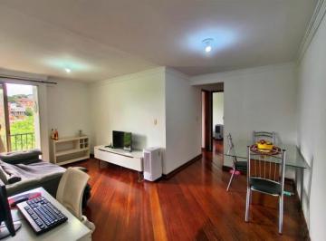 Apartamento de 2 quartos, São Paulo · Apartamento à venda no Jardim Santa Mônica na Avenida Santa Monica 593